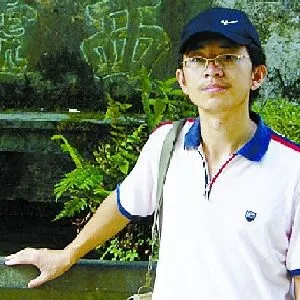 朱启仁
