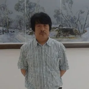 张波
