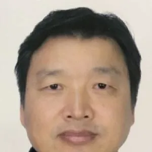 陈林