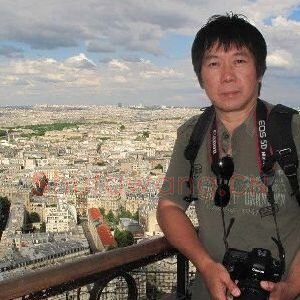 李节平