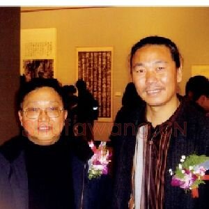 李长松