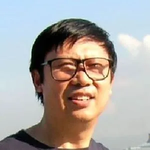 廖少华