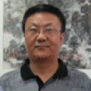 王波