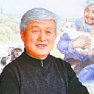 霍允庆