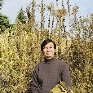 侯德剑