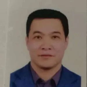 陈铃华