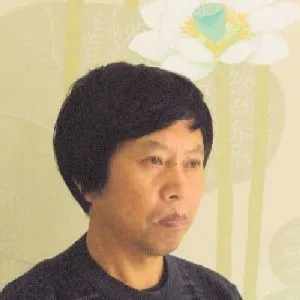 丁宝中