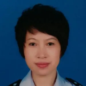 孟凡馨