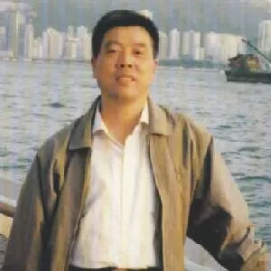 黄鸿仪