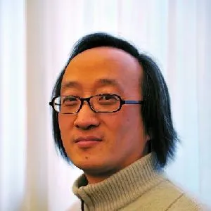 罗剑华