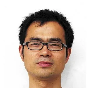 成志勇