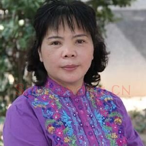 李丽