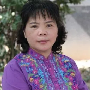 李丽
