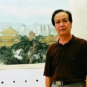 戴振宇