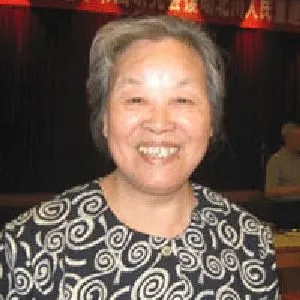 李明媚