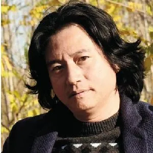 井庆昂