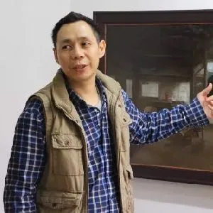 吴仕华