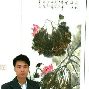 梁静源