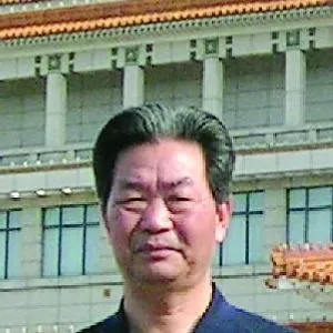 何松山