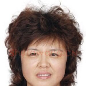 杨冬梅