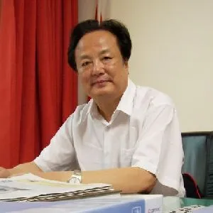 胡忠