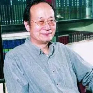 张怀林