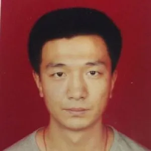邰浩然