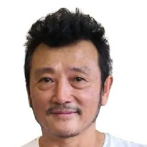 李贵男