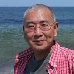 黄阿忠