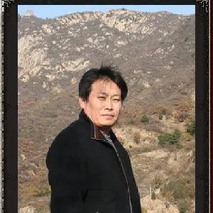 段传峰