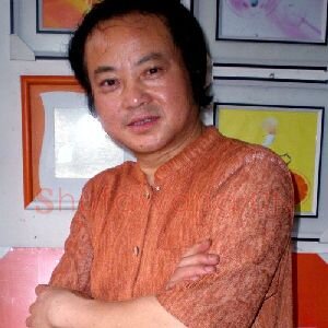 赵志夫
