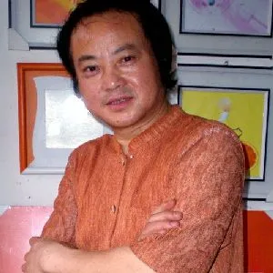 赵志夫
