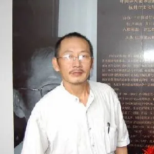 胡寿荣