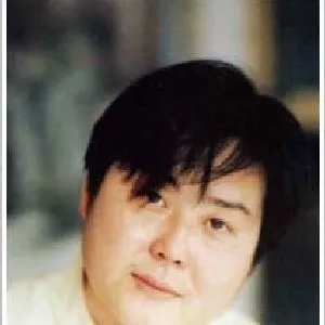 李杰
