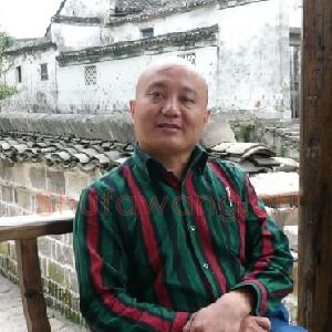孟凡柱