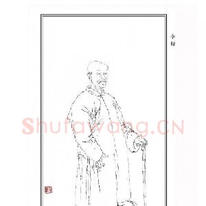 李鱓