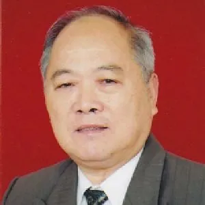 盘桂兴