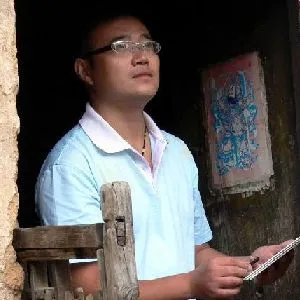 张晓舟
