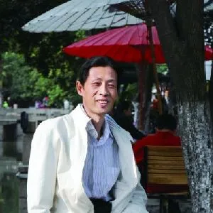 谢友苏