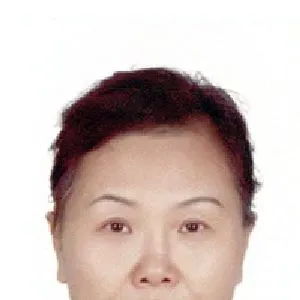 陈淑杰