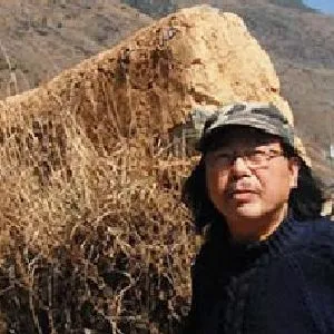 周晓冰