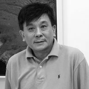 杨劲松