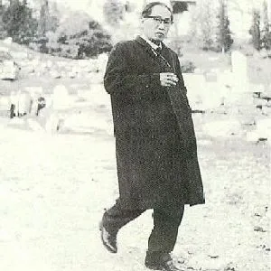 廖继春
