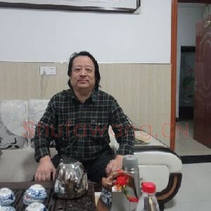 黄继田