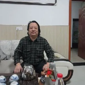 黄继田