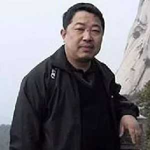 刘金河