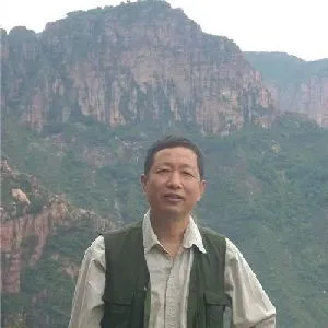 谭玉洲