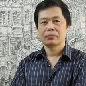 连建英