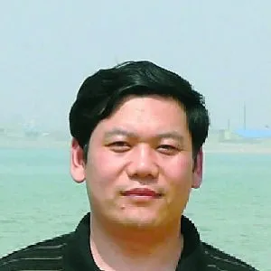 赵小石
