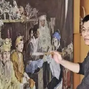 俞小飞